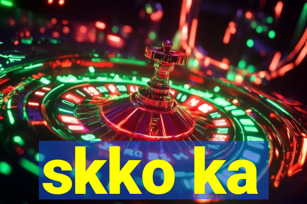 skko ka